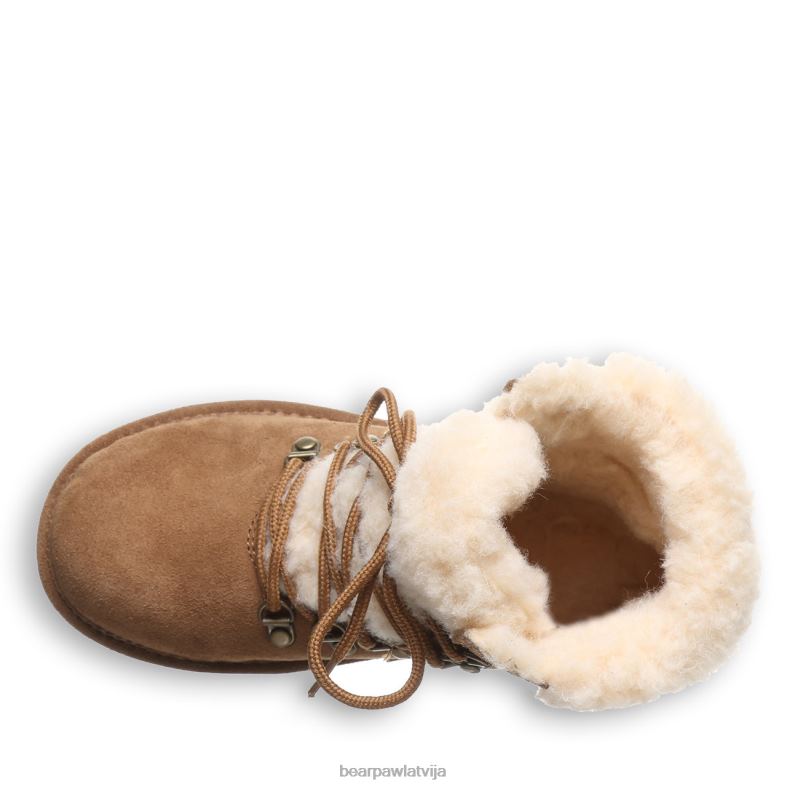 smiltis sievietes zābaki BEARPAW marie P2XFF125