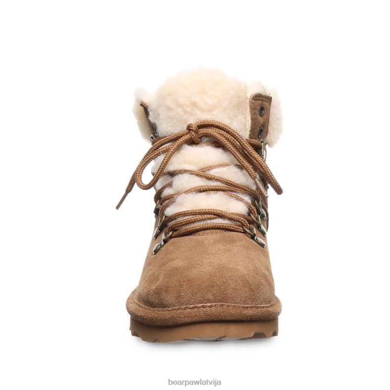smiltis sievietes zābaki BEARPAW marie P2XFF125