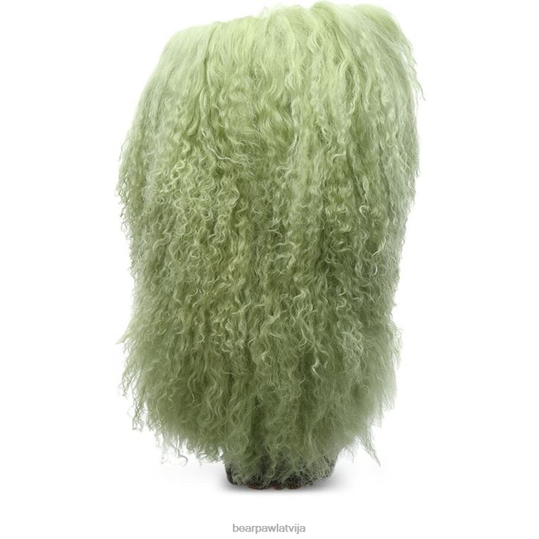 zaļš sievietes zābaki BEARPAW boetis P2XFF260