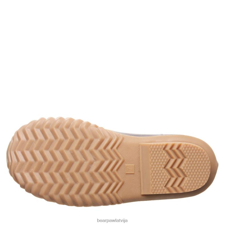 zeme sievietes zābaki BEARPAW denali P2XFF223