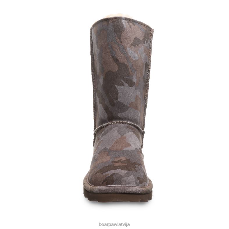 zemes kamo sievietes zābaki BEARPAW Eloise P2XFF170