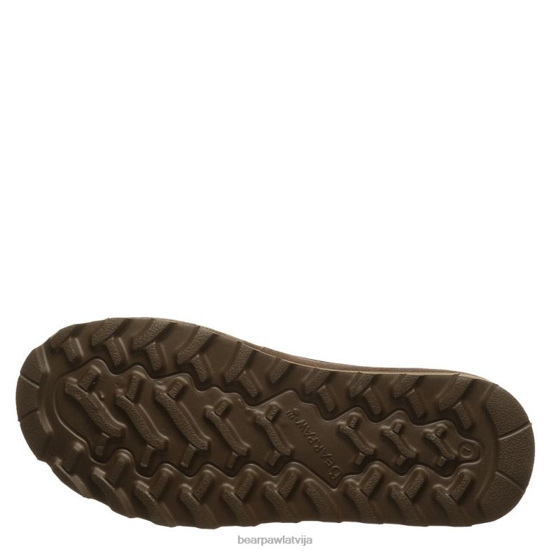 zemes kamo sievietes zābaki BEARPAW aleesa eksotika P2XFF164