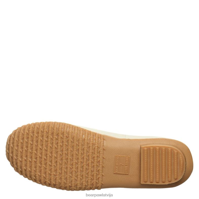 zemes kamo sievietes zābaki BEARPAW dimants P2XFF183