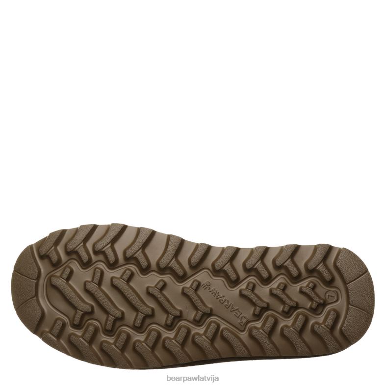 zemes kamo sievietes zābaki BEARPAW marta eksotika P2XFF165