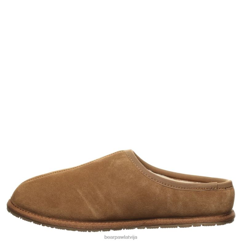 hikorija vīriešiem čības BEARPAW Džošua P2XFF539