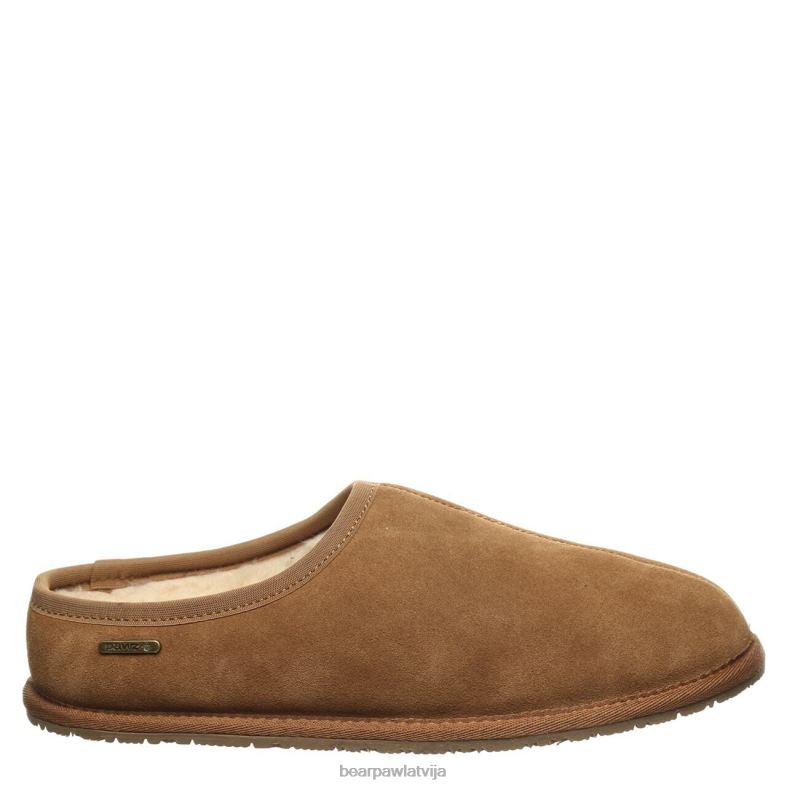 hikorija vīriešiem čības BEARPAW Džošua P2XFF539