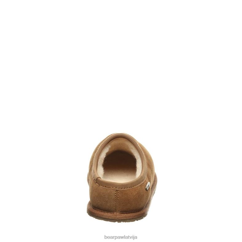 hikorija vīriešiem čības BEARPAW Džošua P2XFF539