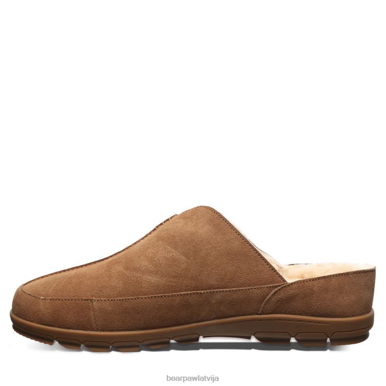 hikorija vīriešiem čības BEARPAW bruce P2XFF525