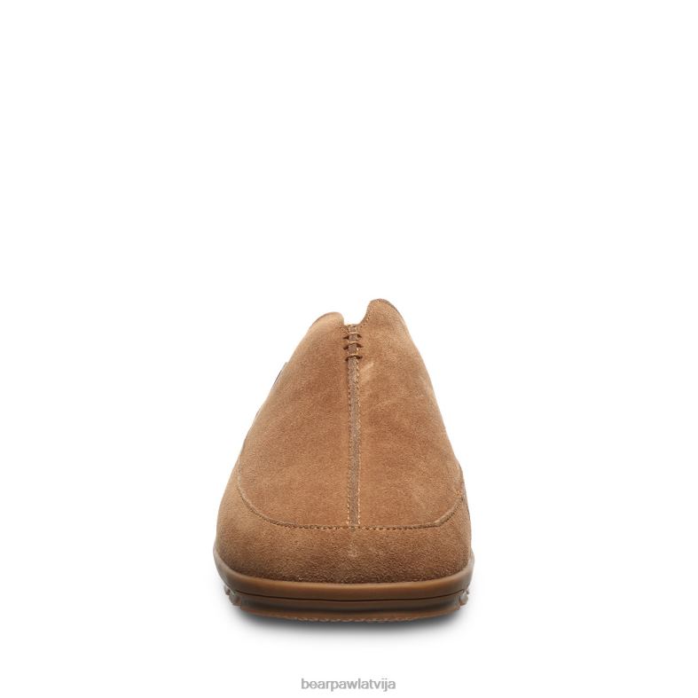 hikorija vīriešiem čības BEARPAW bruce P2XFF525