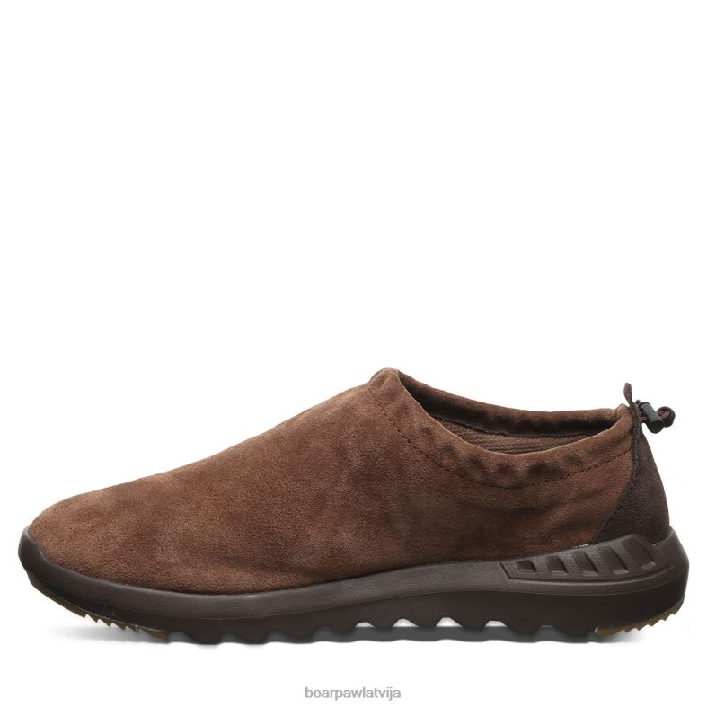 kakao vīriešiem kurpes BEARPAW džeks P2XFF562