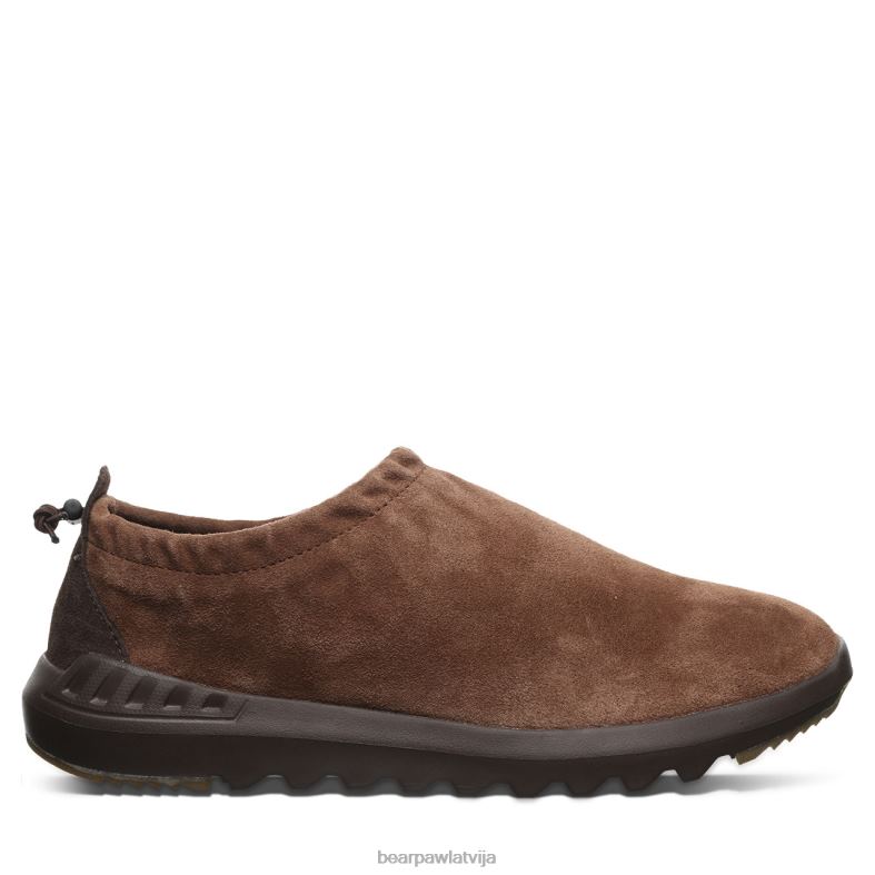 kakao vīriešiem kurpes BEARPAW džeks P2XFF562