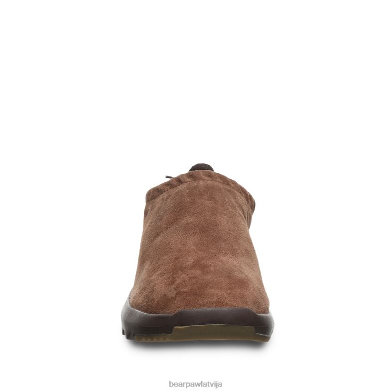 kakao vīriešiem kurpes BEARPAW džeks P2XFF562