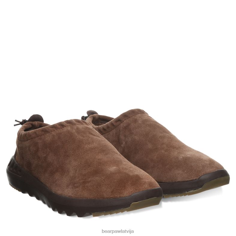 kakao vīriešiem kurpes BEARPAW džeks P2XFF562