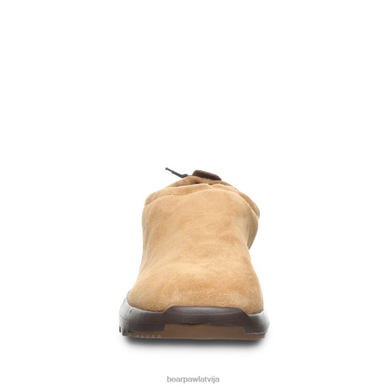 ledaina kafija vīriešiem kurpes BEARPAW džeks P2XFF561