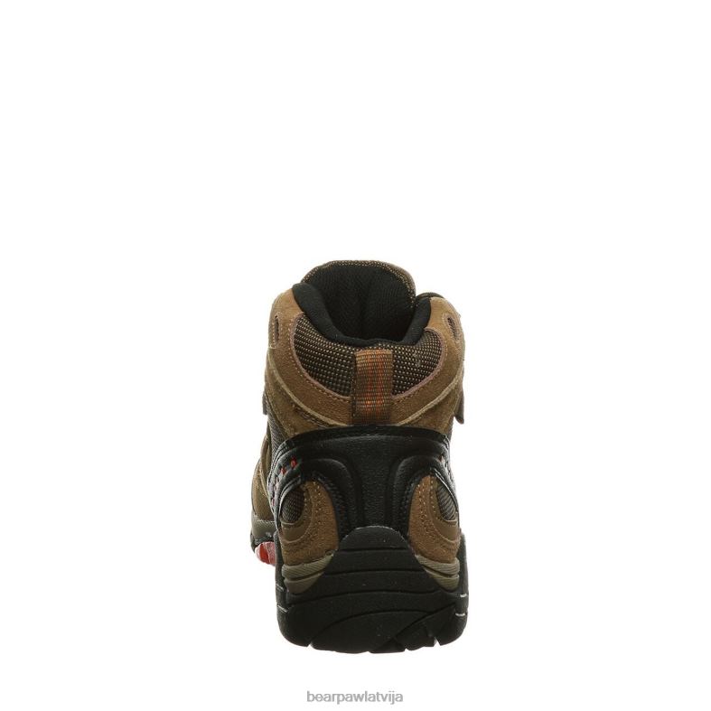 hikorija vīriešiem pārgājieni BEARPAW broks P2XFF550