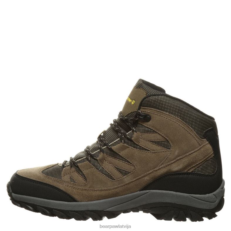 iedegums vīriešiem pārgājieni BEARPAW talaks P2XFF554