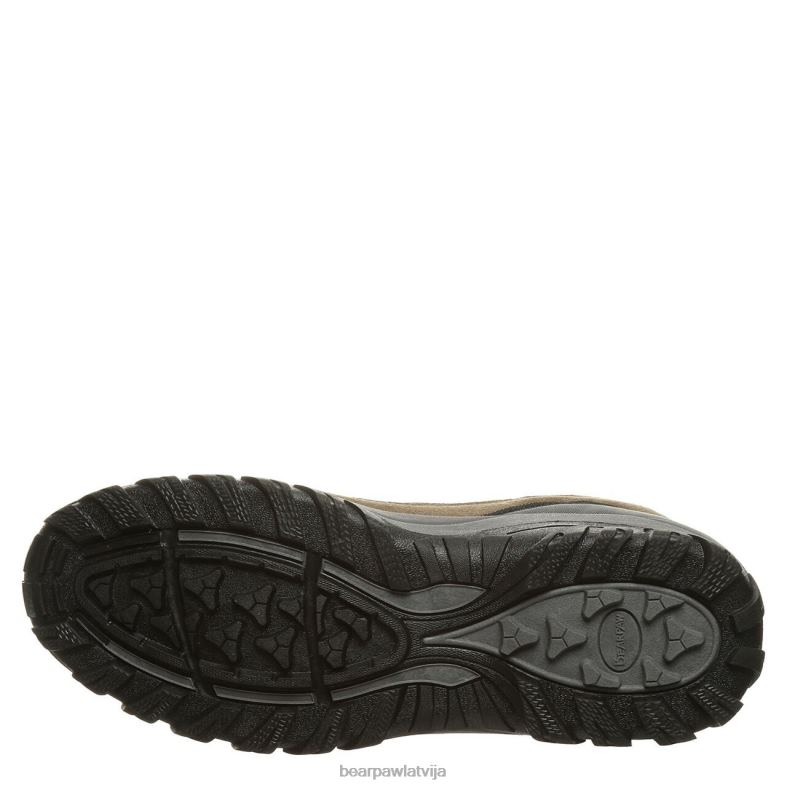 iedegums vīriešiem pārgājieni BEARPAW talaks P2XFF554