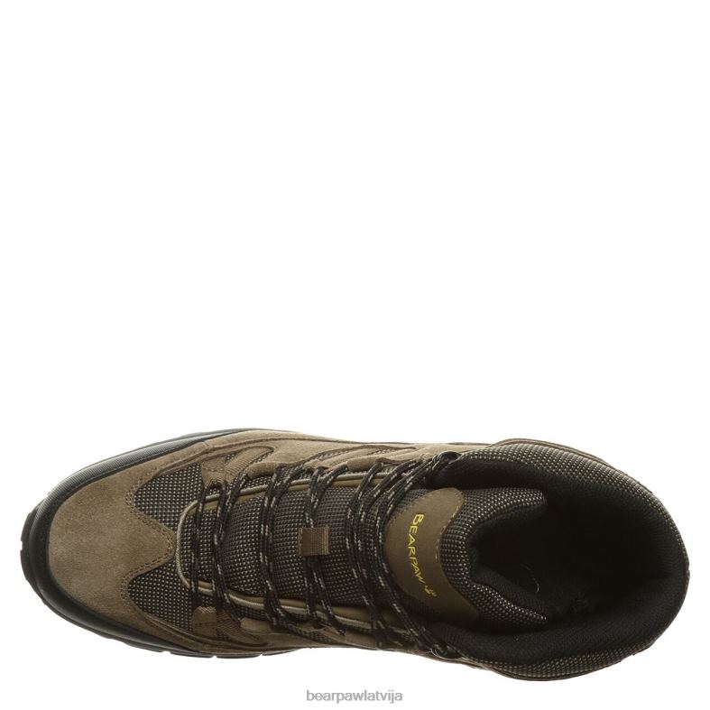 iedegums vīriešiem pārgājieni BEARPAW talaks P2XFF554