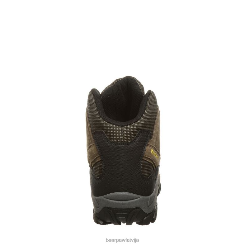 iedegums vīriešiem pārgājieni BEARPAW talaks P2XFF554
