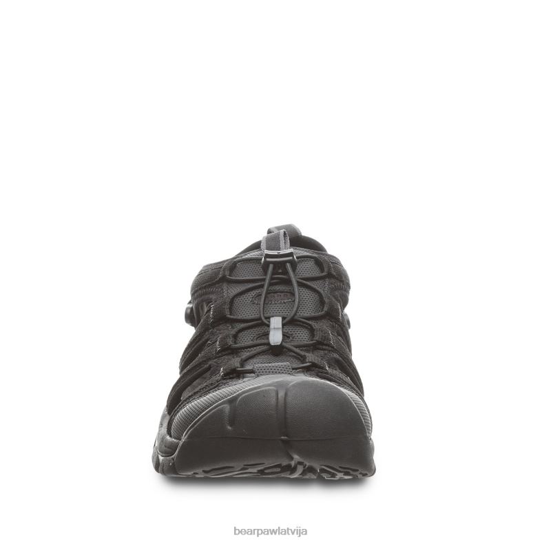 melns vīriešiem pārgājieni BEARPAW memuru P2XFF552