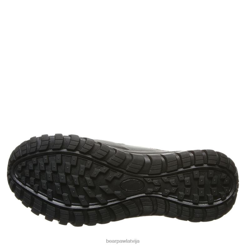 melns vīriešiem pārgājieni BEARPAW tetons P2XFF559