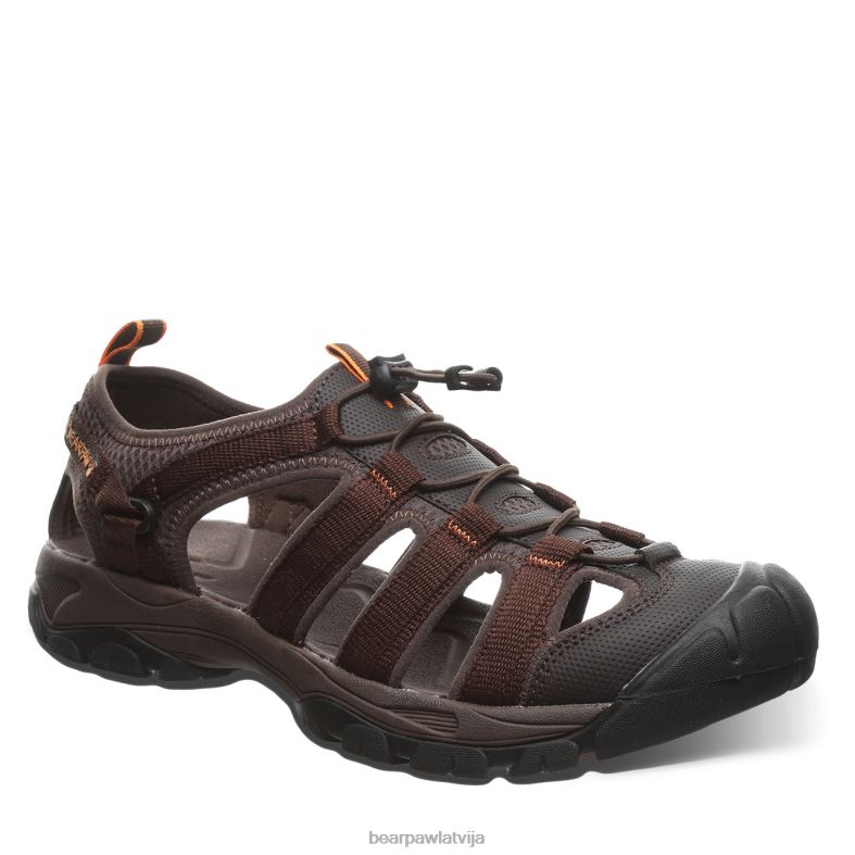 šokolāde vīriešiem pārgājieni BEARPAW memuru P2XFF551