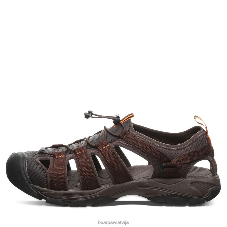 šokolāde vīriešiem pārgājieni BEARPAW memuru P2XFF551