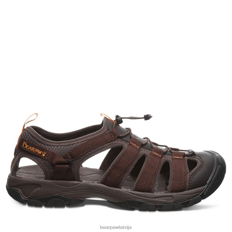 šokolāde vīriešiem pārgājieni BEARPAW memuru P2XFF551
