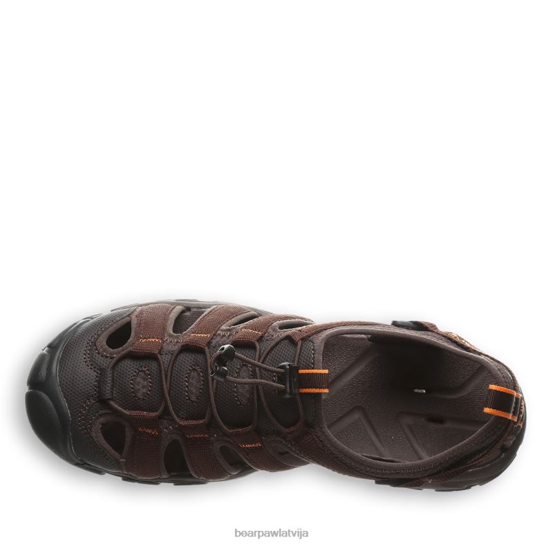 šokolāde vīriešiem pārgājieni BEARPAW memuru P2XFF551