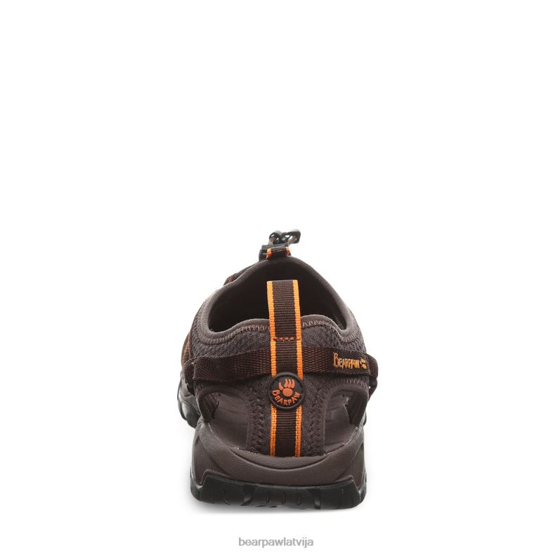 šokolāde vīriešiem pārgājieni BEARPAW memuru P2XFF551