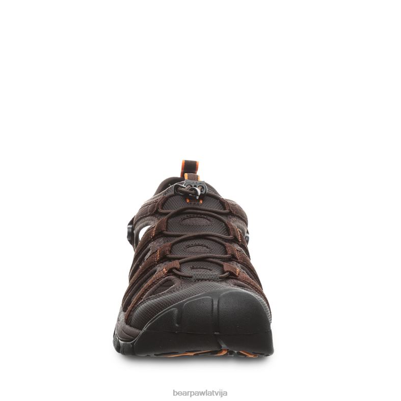šokolāde vīriešiem pārgājieni BEARPAW memuru P2XFF551