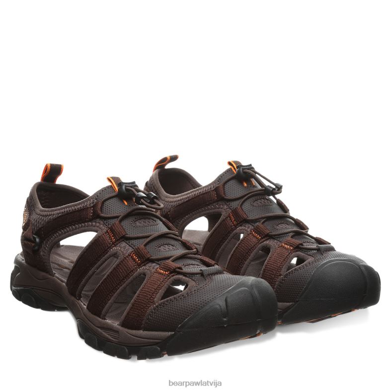 šokolāde vīriešiem pārgājieni BEARPAW memuru P2XFF551