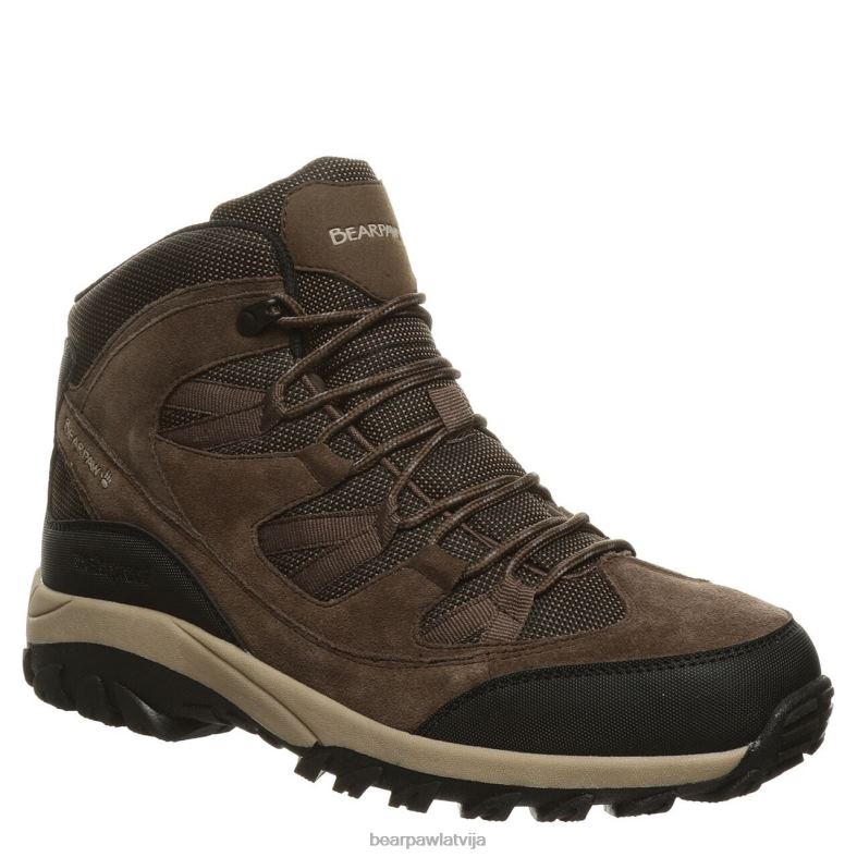 šokolāde vīriešiem pārgājieni BEARPAW talaks P2XFF555