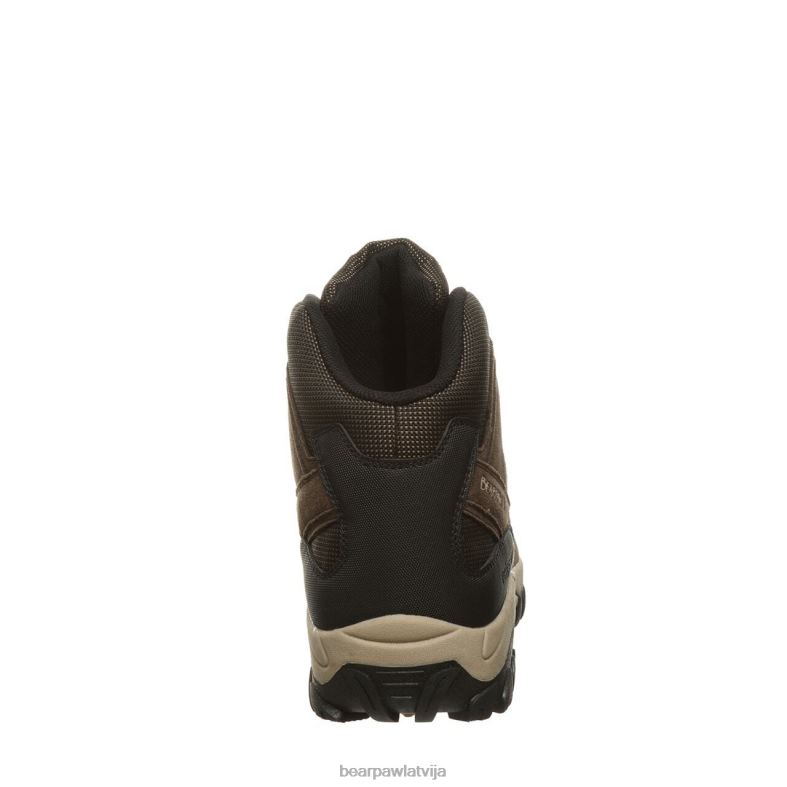 šokolāde vīriešiem pārgājieni BEARPAW talaks P2XFF555