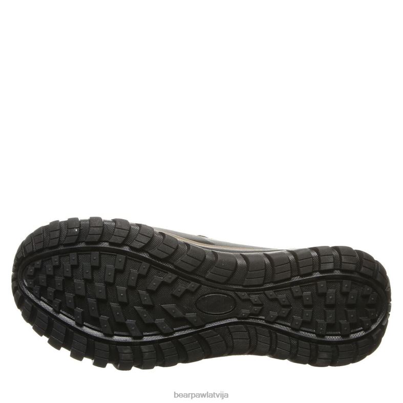 šokolāde vīriešiem pārgājieni BEARPAW tetons P2XFF558