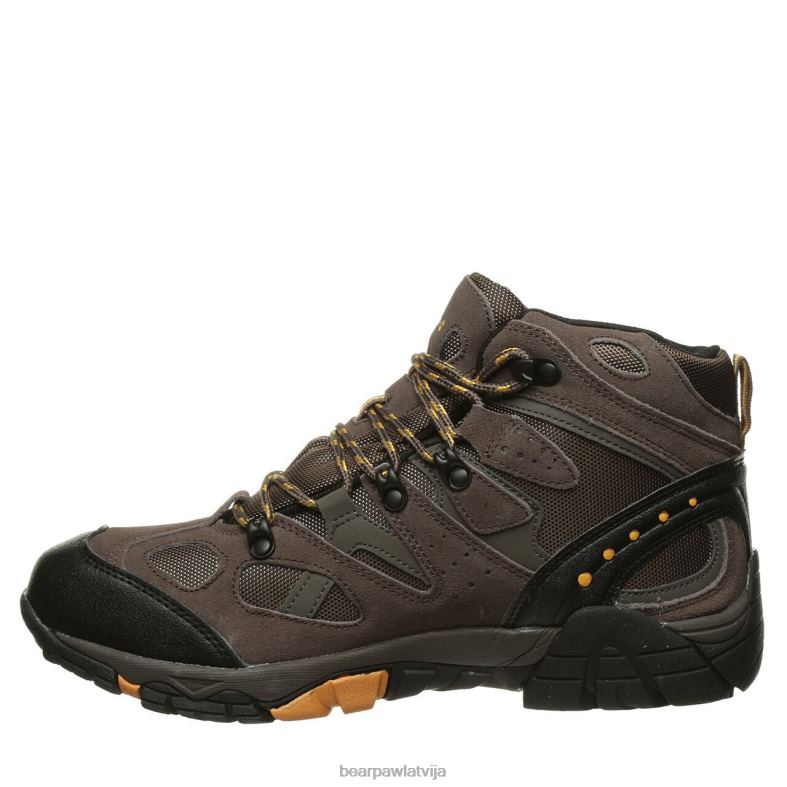 taupe vīriešiem pārgājieni BEARPAW broks P2XFF548