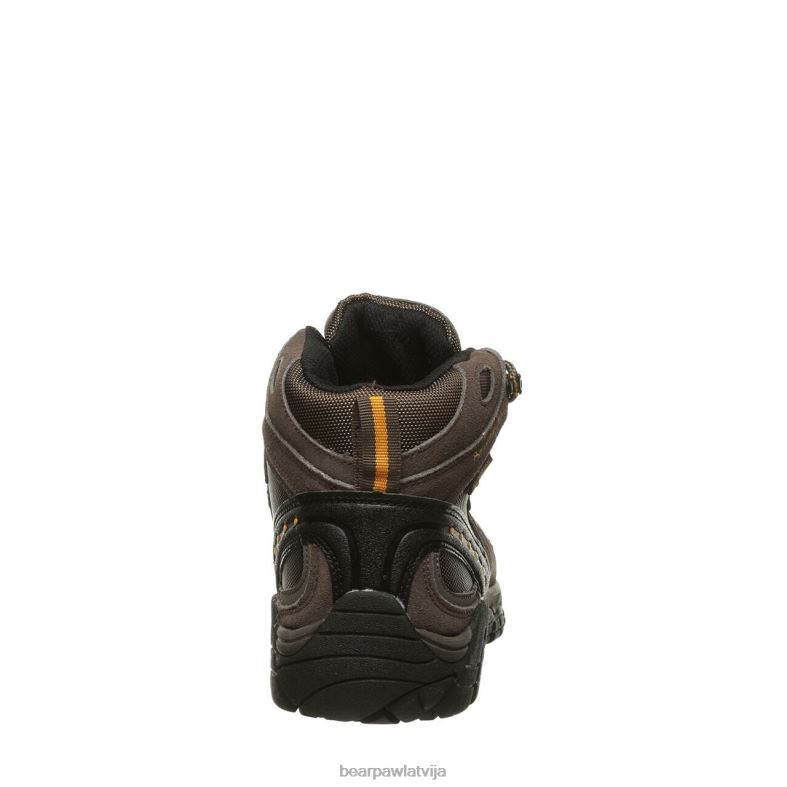 taupe vīriešiem pārgājieni BEARPAW broks P2XFF548