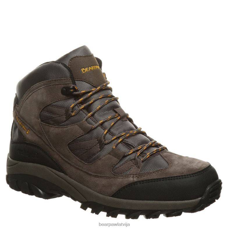 taupe vīriešiem pārgājieni BEARPAW talaks P2XFF545
