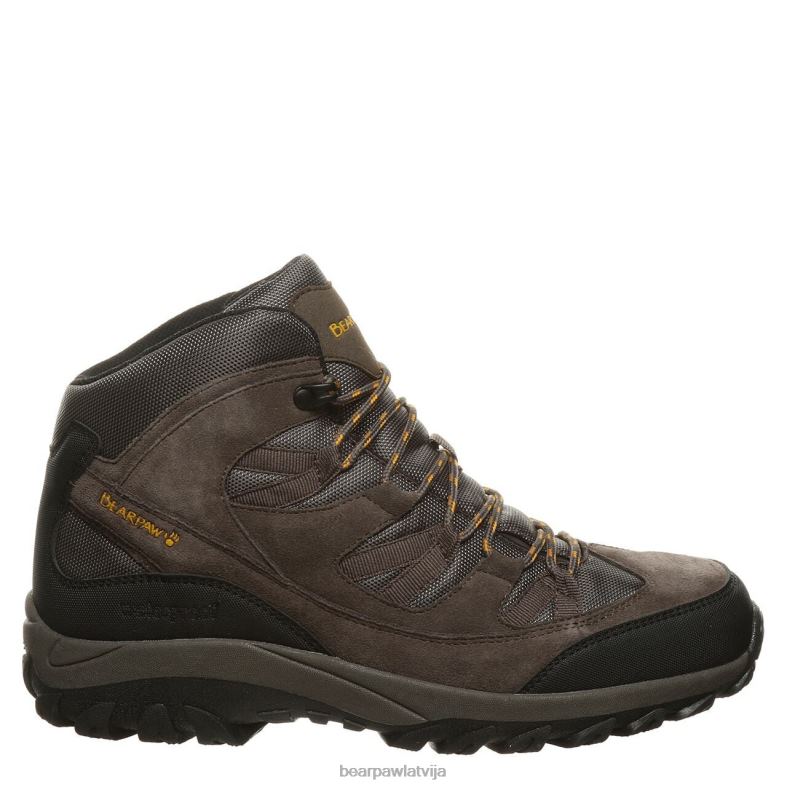 taupe vīriešiem pārgājieni BEARPAW talaks P2XFF545
