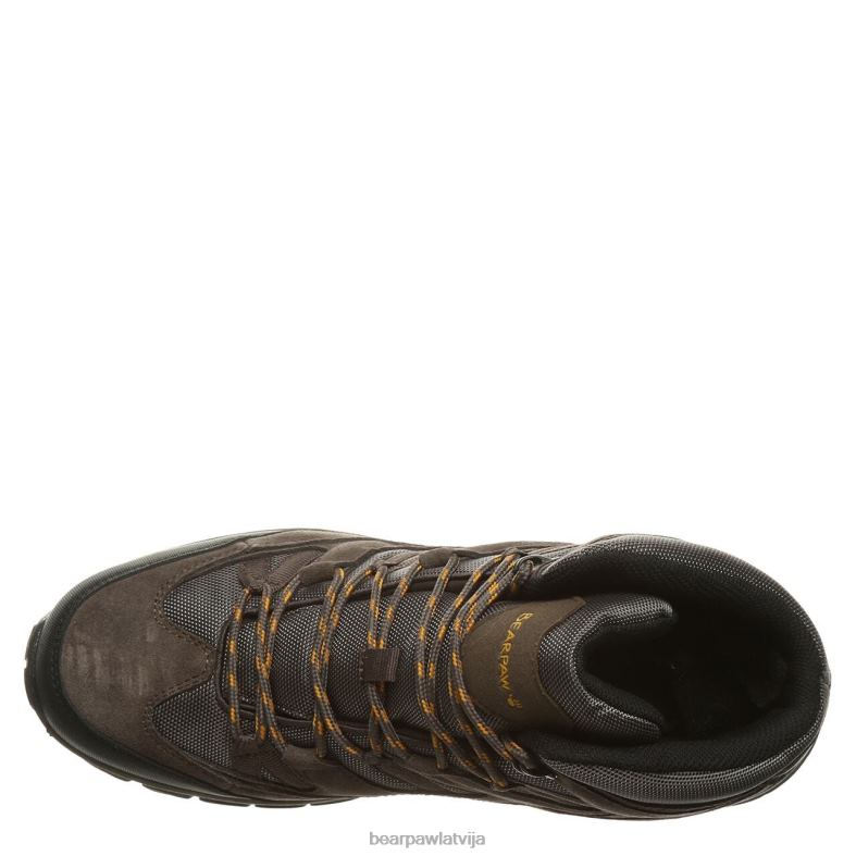 taupe vīriešiem pārgājieni BEARPAW talaks P2XFF545