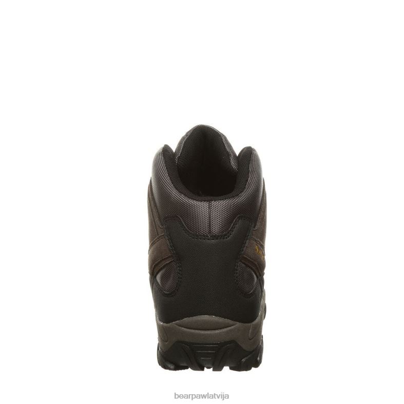 taupe vīriešiem pārgājieni BEARPAW talaks P2XFF545