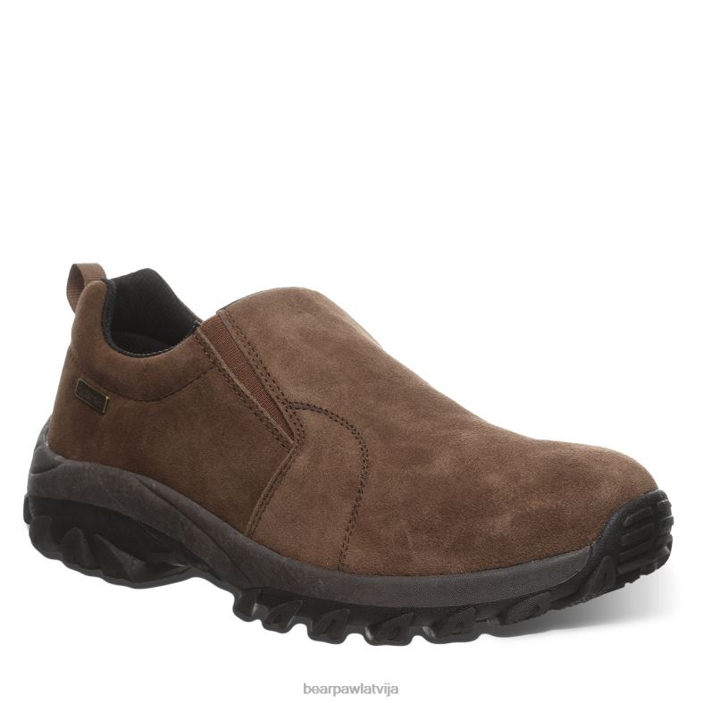 zeme vīriešiem pārgājieni BEARPAW maks P2XFF543