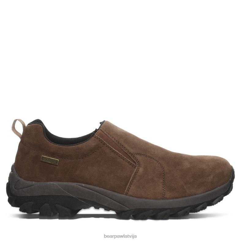 zeme vīriešiem pārgājieni BEARPAW maks P2XFF543