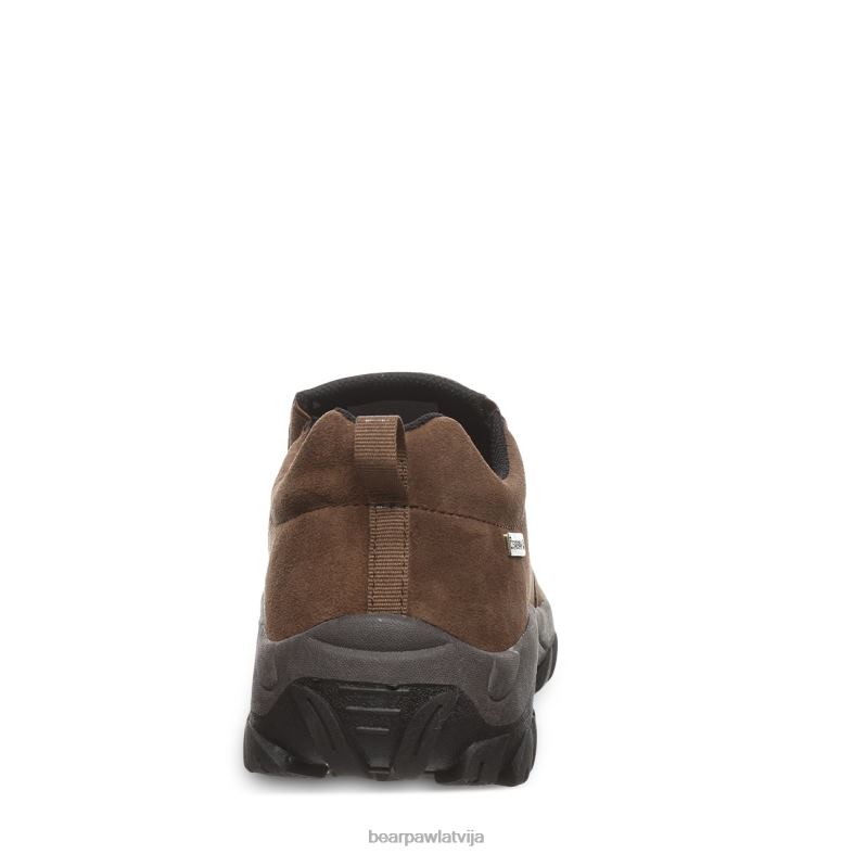 zeme vīriešiem pārgājieni BEARPAW maks P2XFF543