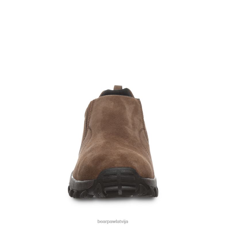 zeme vīriešiem pārgājieni BEARPAW maks P2XFF543