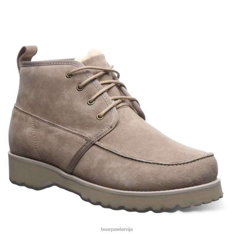 akmens vīriešiem zābaki BEARPAW kyle P2XFF508
