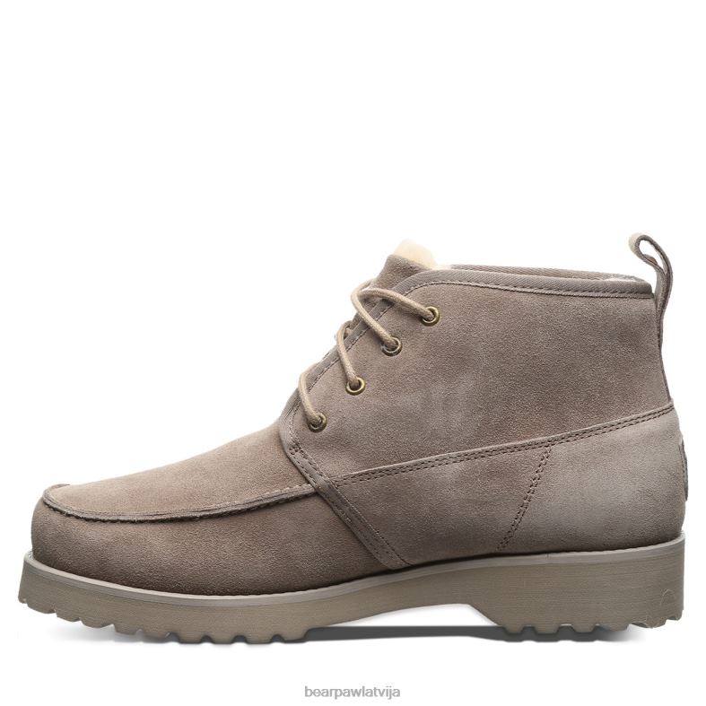 akmens vīriešiem zābaki BEARPAW kyle P2XFF508