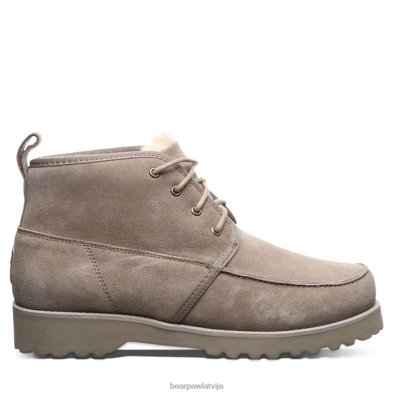 akmens vīriešiem zābaki BEARPAW kyle P2XFF508