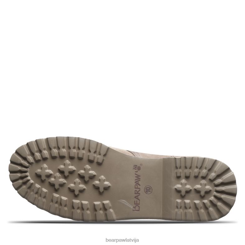 akmens vīriešiem zābaki BEARPAW kyle P2XFF508