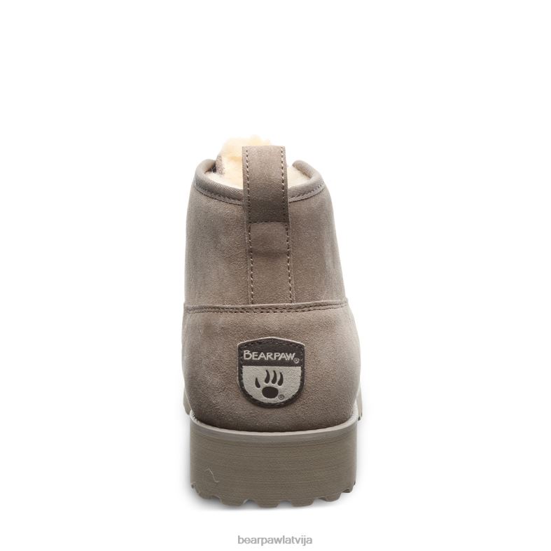 akmens vīriešiem zābaki BEARPAW kyle P2XFF508